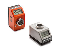 DD51-E-RF-Electronic position indicator